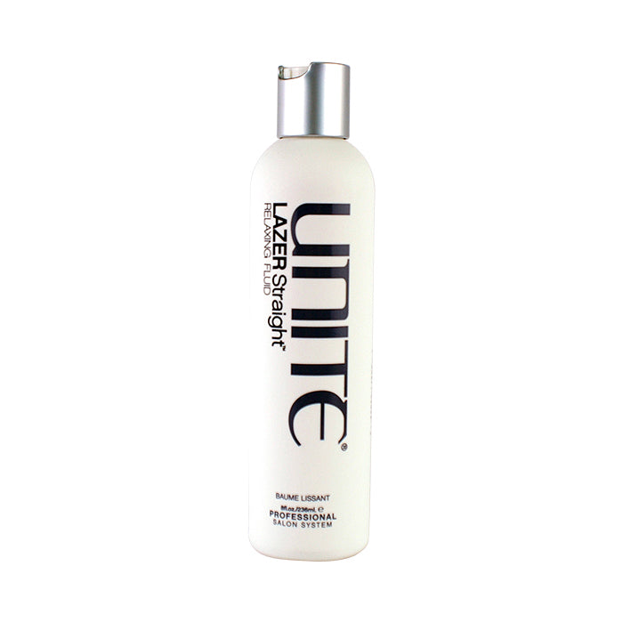 Unite Lazer Straight Relaxing Fluid 240ml/8oz