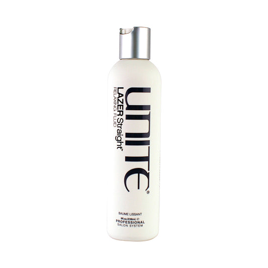 Unite Lazer Straight Relaxing Fluid 240ml/8oz