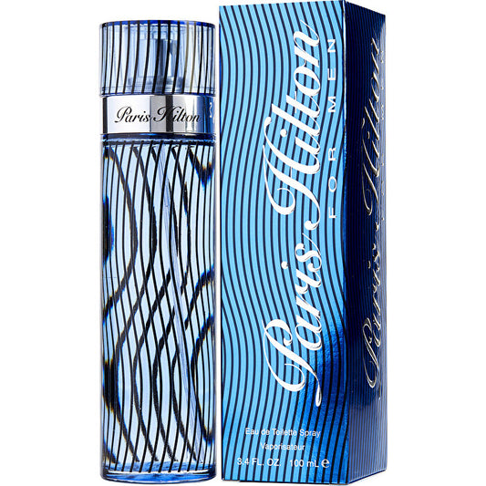 Paris Hilton Man Eau De Toilette Spray 90ml/3.4oz