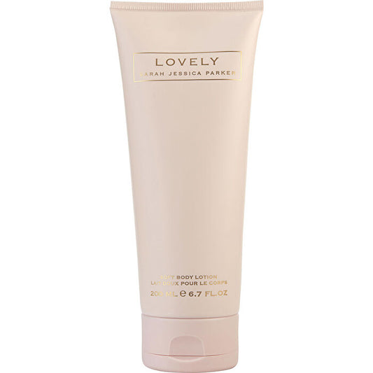 Sarah Jessica Parker Lovely Sarah Jessica Parker Body Lotion 180ml/6.7oz