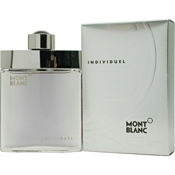 Montblanc Individuel Eau De Toilette Spray 30ml/1.7oz
