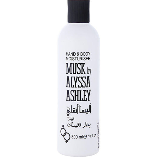 Alyssa Ashley Musk Body Lotion 300ml/10oz