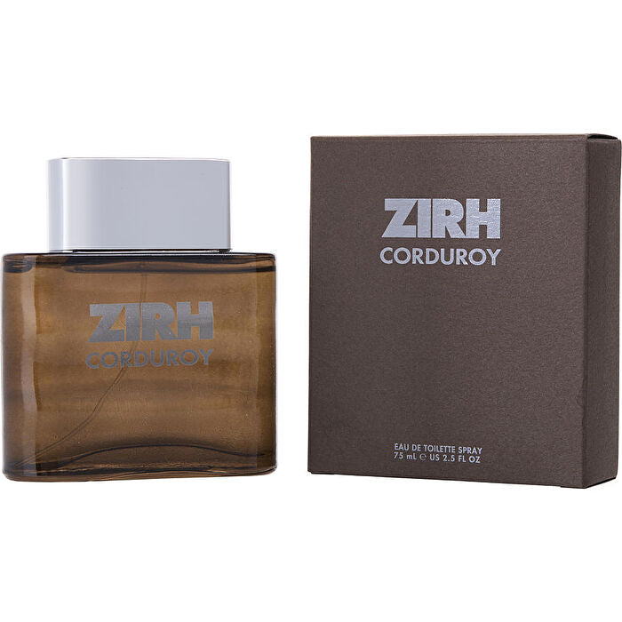Zirh International Corduroy Eau De Toilette Spray 75ml/2.5oz