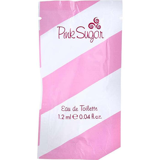 Aquolina Pink Sugar Eau De Toilette Spray 30ml/1oz