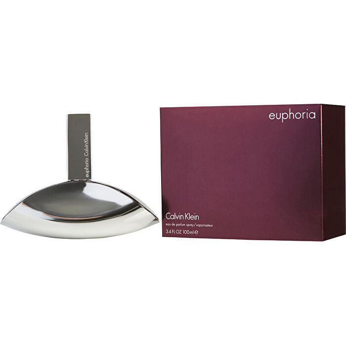 Calvin Klein Euphoria Eau De Parfum Spray 90ml/3.3oz