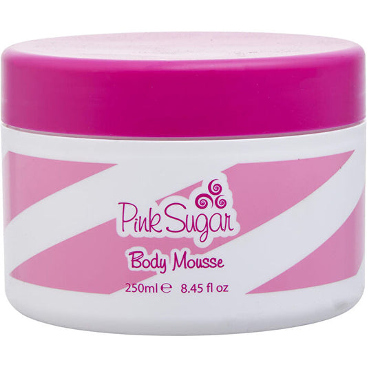 Aquolina Pink Sugar Body Mousse 240ml/8.4oz