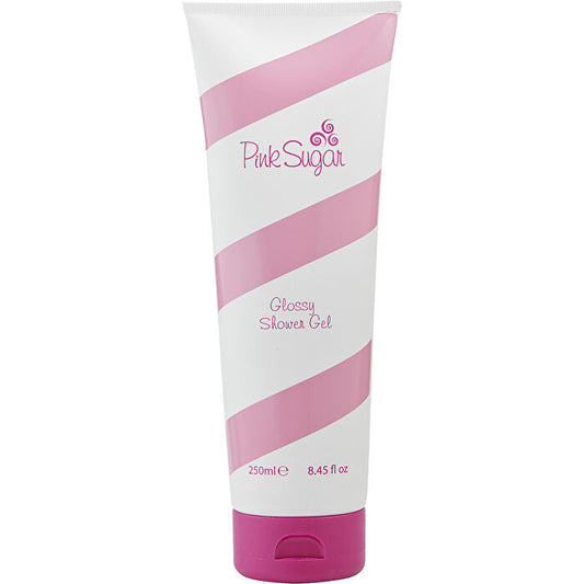 Aquolina Pink Sugar Shower Gel 240ml/8.4oz