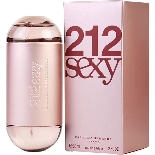 Carolina Herrera 212 Sexy Eau De Parfum Spray 60ml/2oz