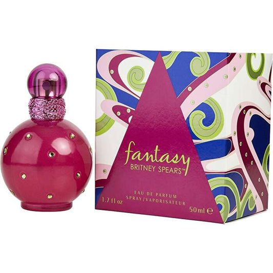 Britney Spears Fantasy Britney Spears Eau De Parfum Spray 30ml/1.7oz