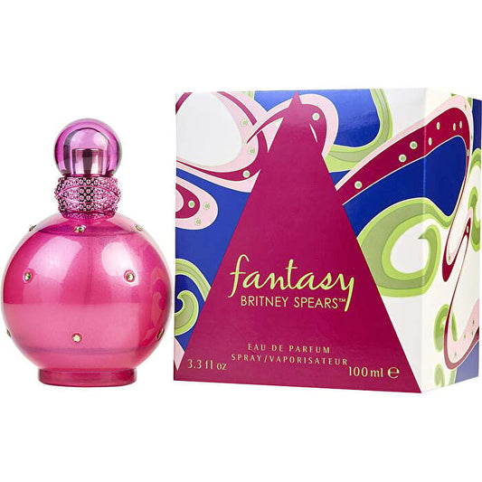 Britney Spears Fantasy Britney Spears Eau De Parfum Spray 90ml/3.3oz