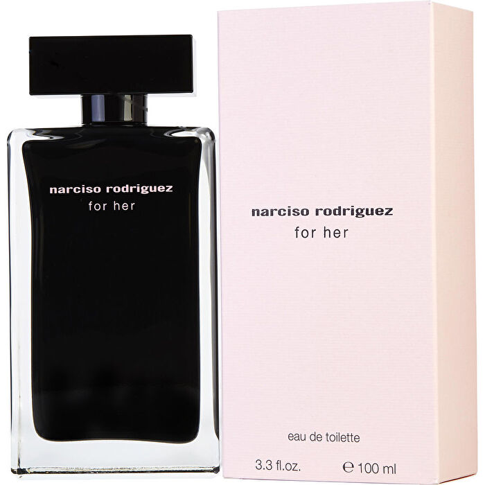 Narciso Rodriguez Eau De Toilette Spray 90ml/3.3oz