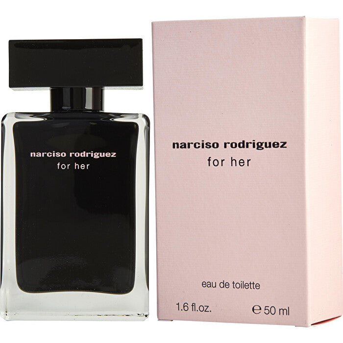Narciso Rodriguez Eau De Toilette Spray 30ml/1.6oz