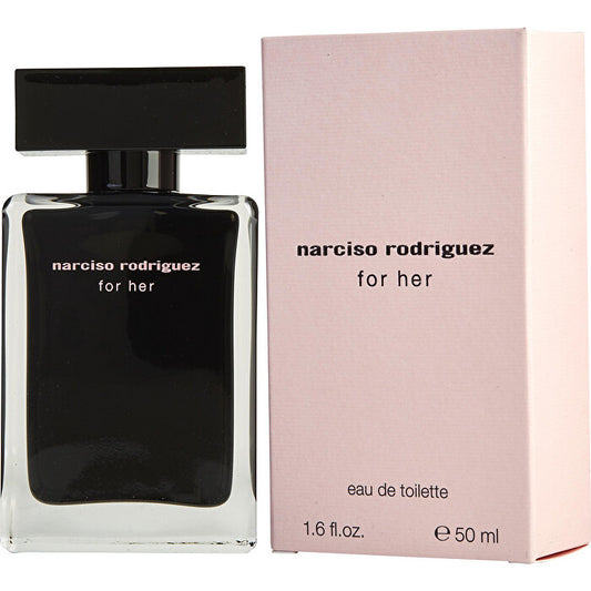 Narciso Rodriguez Eau De Toilette Spray 30ml/1.6oz