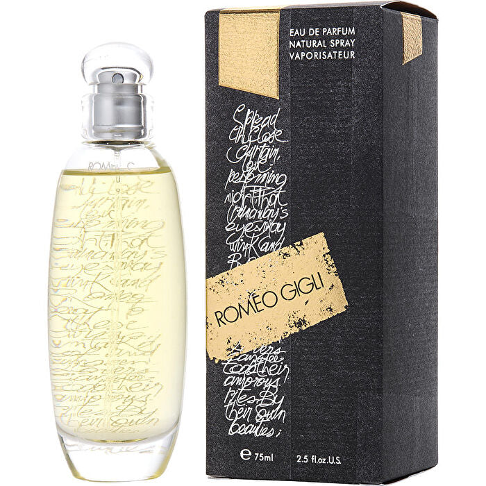 Romeo Gigli Profumi Eau De Parfum Spray 60ml/2.5oz