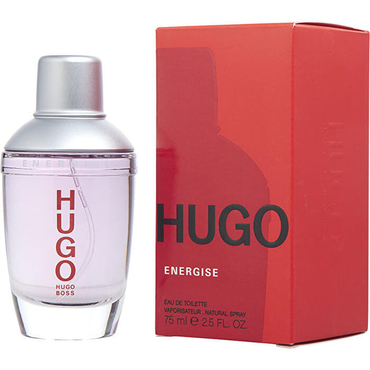 Hugo Boss Hugo Energise Eau De Toilette Spray 60ml/2.5oz
