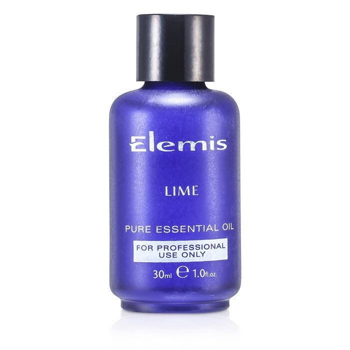 Elemis Lime Essence Oil (salon Size) -- 30ml/1oz