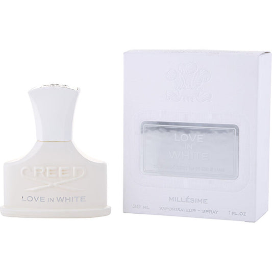 Creed Love In White Eau De Parfum Spray 30ml/1oz