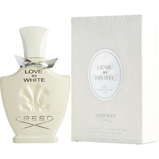 Creed Love In White Eau De Parfum Spray 60ml/2.5oz