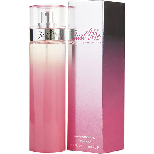 Paris Hilton Just Me Paris Hilton Eau De Parfum Spray 90ml/3.4oz