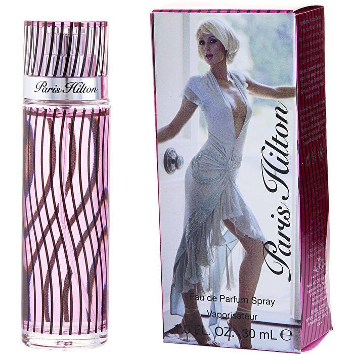 Paris Hilton Eau De Parfum Spray 30ml/1oz