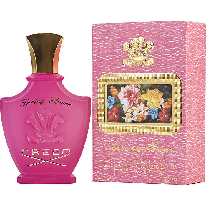 Creed Spring Flower Eau De Parfum Spray 60ml/2.5oz