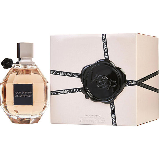 Viktor & Rolf Flowerbomb Eau De Parfum Spray 90ml/3.4oz