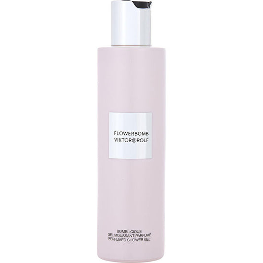 Viktor & Rolf Flowerbomb Shower Gel 200ml/6.7oz
