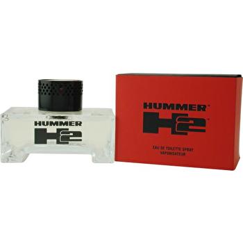 Hummer Eau De Toilette Spray 60ml/2.5oz