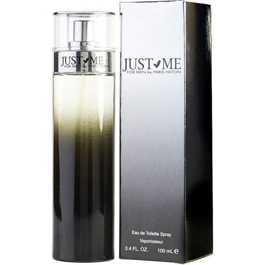 Paris Hilton Just Me Paris Hilton Eau De Toilette Spray 90ml/3.4oz