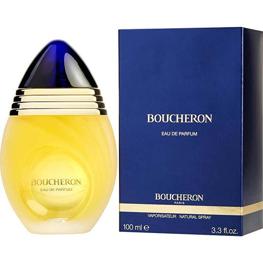 Boucheron Eau De Parfum Spray 90ml/3.3oz