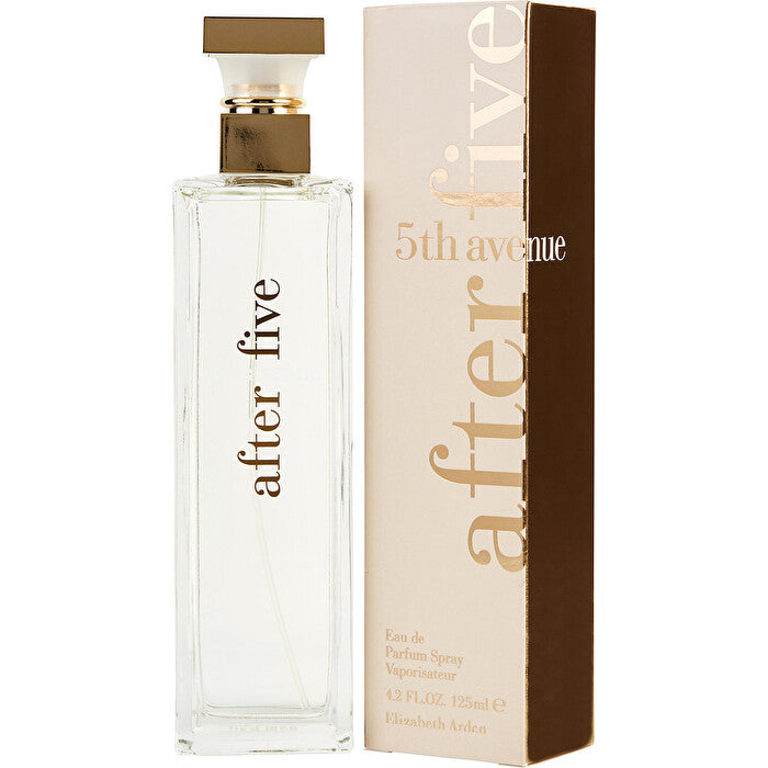 Elizabeth Arden Fifth Avenue After Five Eau De Parfum Spray 120ml/4.2oz