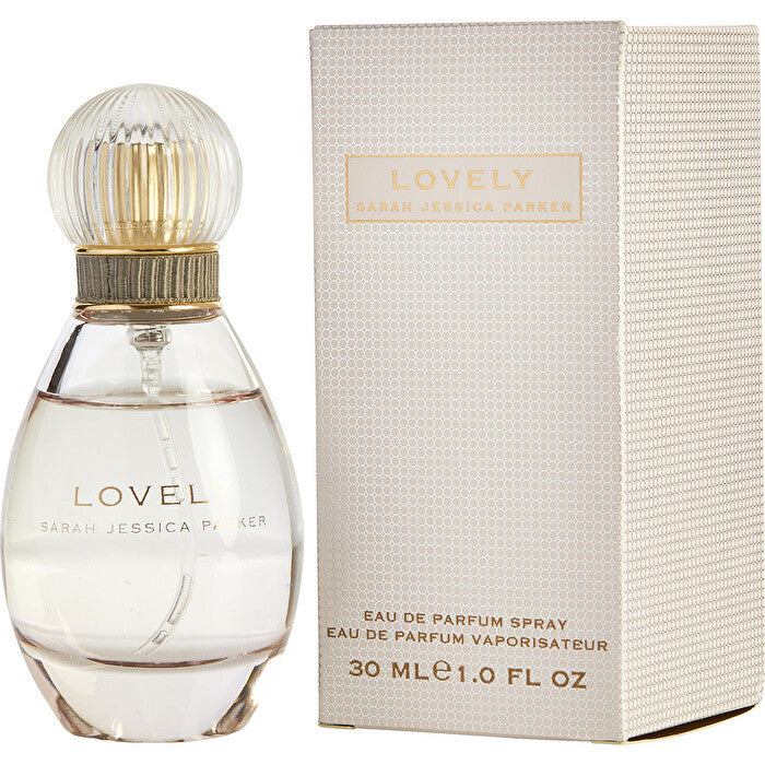 Sarah Jessica Parker Lovely Sarah Jessica Parker Eau De Parfum Spray 30ml/1oz