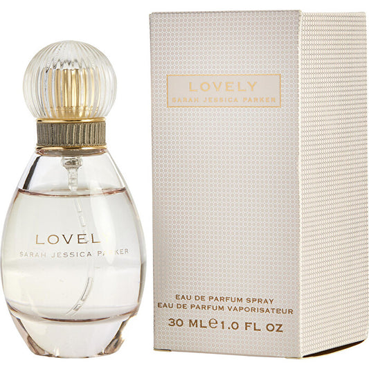 Sarah Jessica Parker Lovely Sarah Jessica Parker Eau De Parfum Spray 30ml/1oz