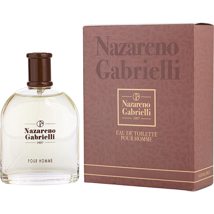 Nazareno Gabrielli Eau De Toilette Spray 100ml/3.4oz