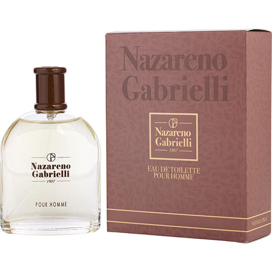 Nazareno Gabrielli Eau De Toilette Spray 100ml/3.4oz