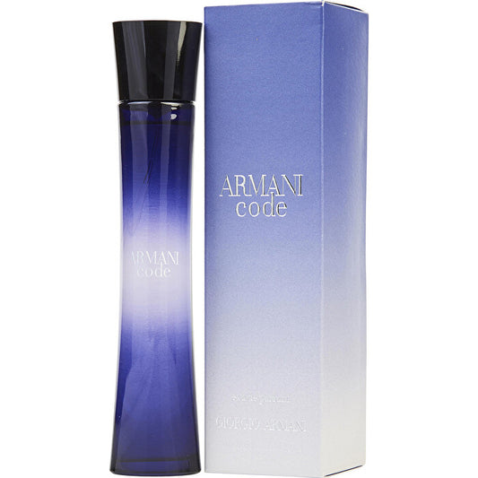 Giorgio Armani Armani Code Eau De Parfum Spray 60ml/2.5oz