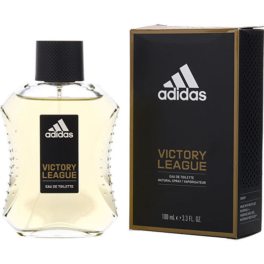 Adidas Victory League Eau De Toilette Spray 90ml/3.3oz