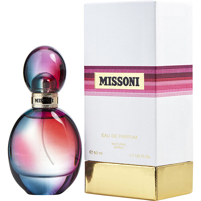 Missoni Eau De Parfum Spray 30ml/1.7oz
