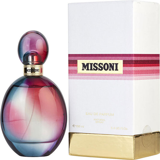 Missoni Eau De Parfum Spray 90ml/3.4oz