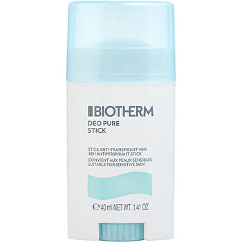 Biotherm Deo Pure Antiperspirant Stick (48h) (alcohol Free)-- 40ml/1.41oz