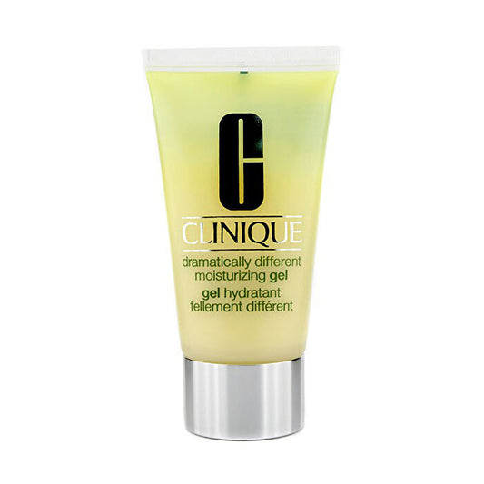 Clinique Dramatically Different Moisturising Gel - Combination Oily To Oily (tube) -- 50ml/1.7oz