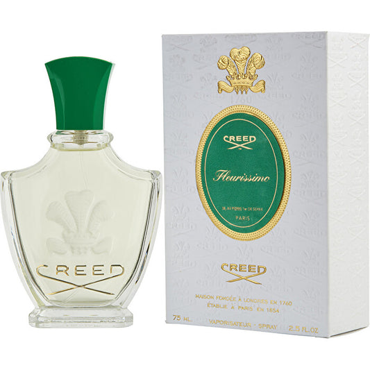 Creed Fleurissimo Eau De Parfum Spray 60ml/2.5oz