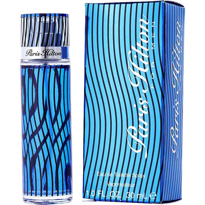 Paris Hilton Man Eau De Toilette Spray 30ml/1oz