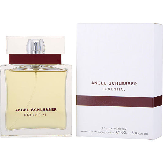 Angel Schlesser Essential Eau De Parfum Spray 90ml/3.4oz