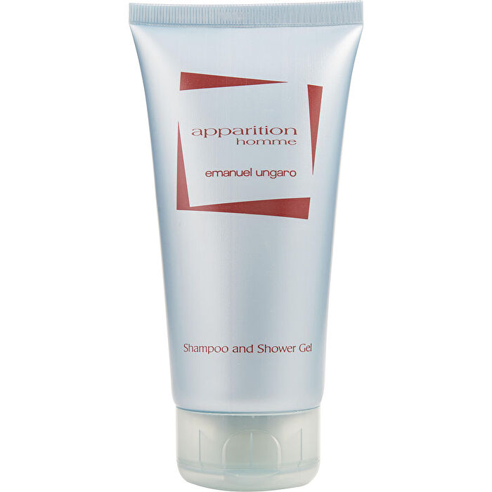Ungaro Apparition Shampoo And Shower Gel 150ml/5.1oz