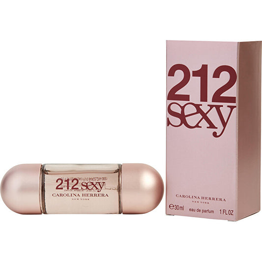 Carolina Herrera 212 Sexy Eau De Parfum Spray 30ml/1oz