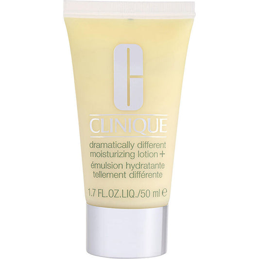 Clinique Dramatically Different Moisturising Lotion - Very Dry To Dry Combination ( Tube )-- 50ml/1.7oz