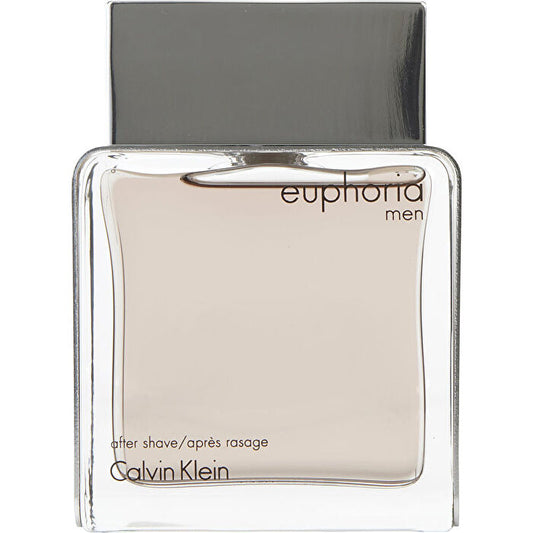 Calvin Klein Euphoria Men Aftershave 90ml/3.4oz