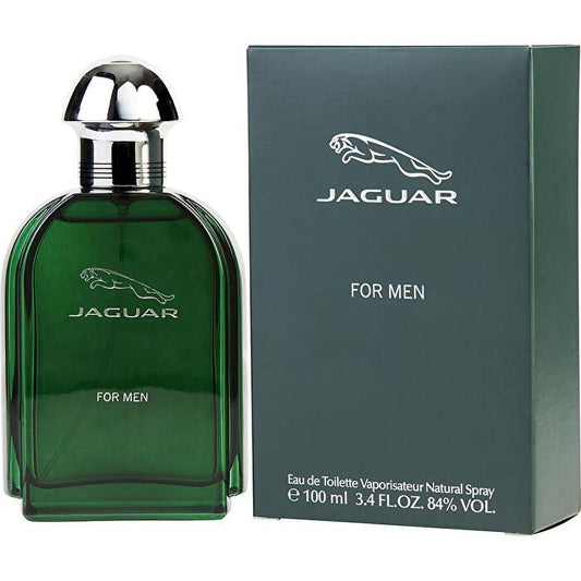 Jaguar Eau De Toilette Spray 90ml/3.4oz