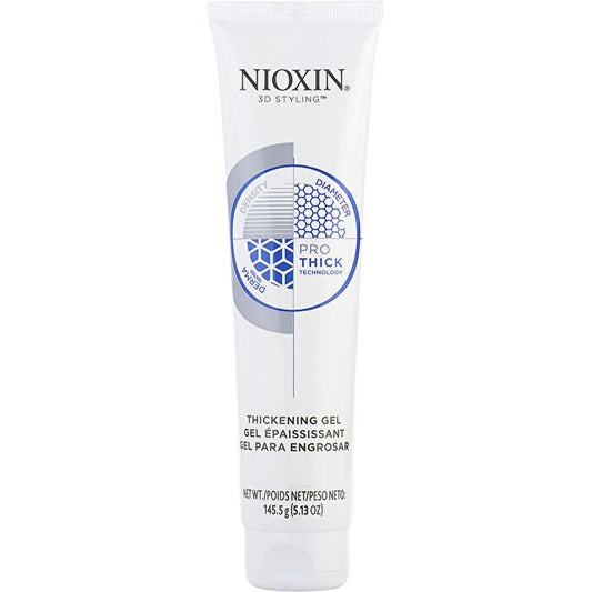 Nioxin Volumizing Reflectives Thickening Gel Power Hold (packaging May Vary) 150ml/5.1oz
